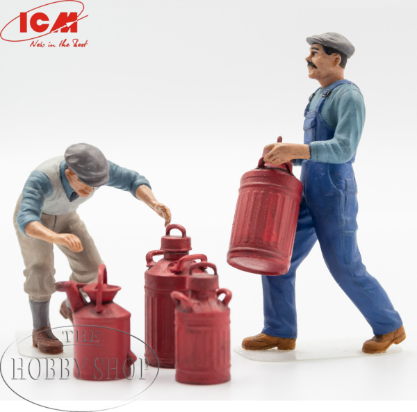 ICM 1/16 The Night King