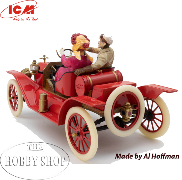 ICM 1/16 The Night King