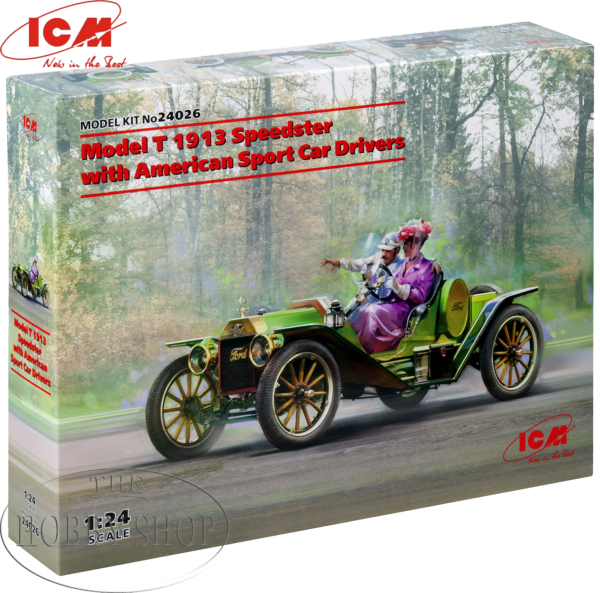 ICM 1/16 The Night King