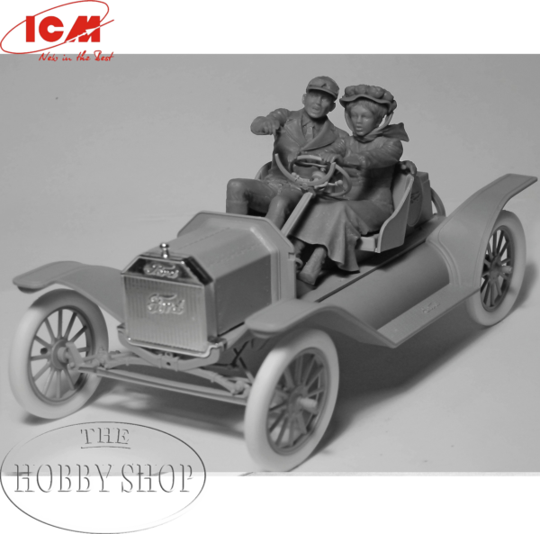 ICM 1/16 The Night King