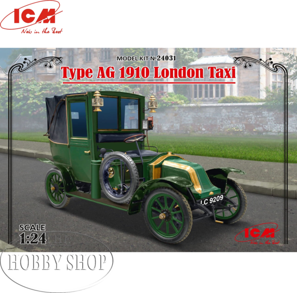 ICM 1/16 The Night King