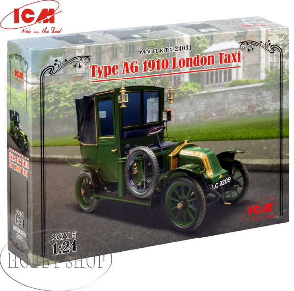 ICM 1/16 The Night King