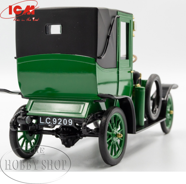 ICM 1/16 The Night King