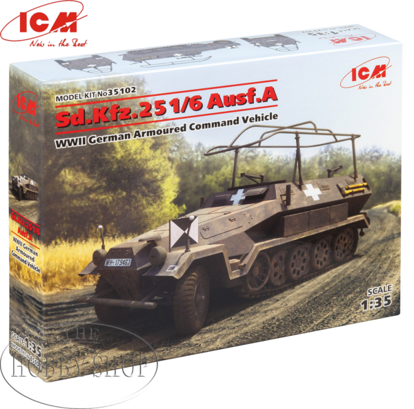 ICM 1/16 The Night King