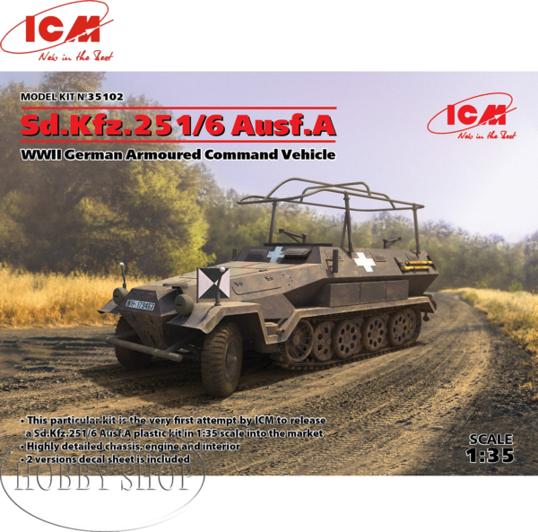 ICM 1/16 The Night King