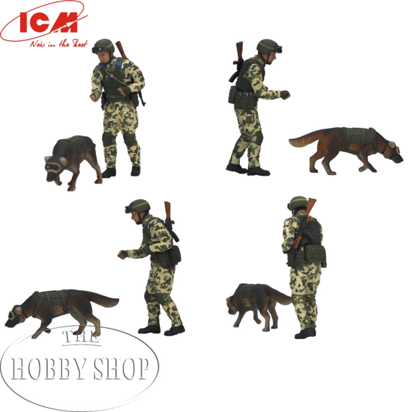 ICM 1/16 The Night King