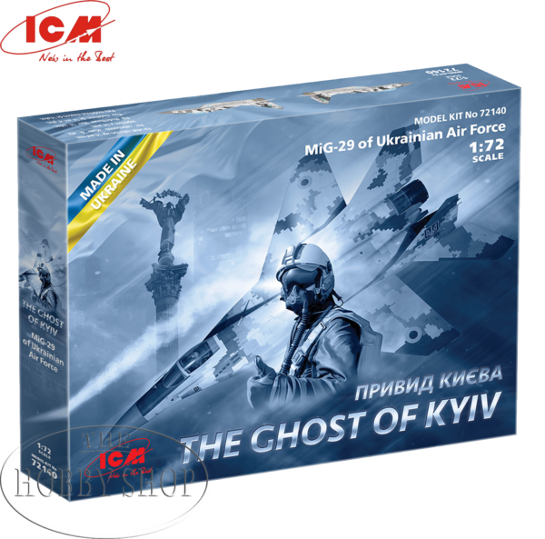 ICM 1/16 The Night King