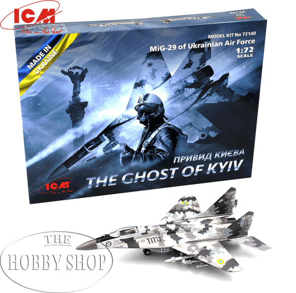 ICM 1/16 The Night King