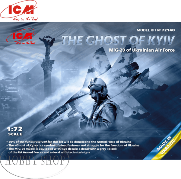 ICM 1/16 The Night King