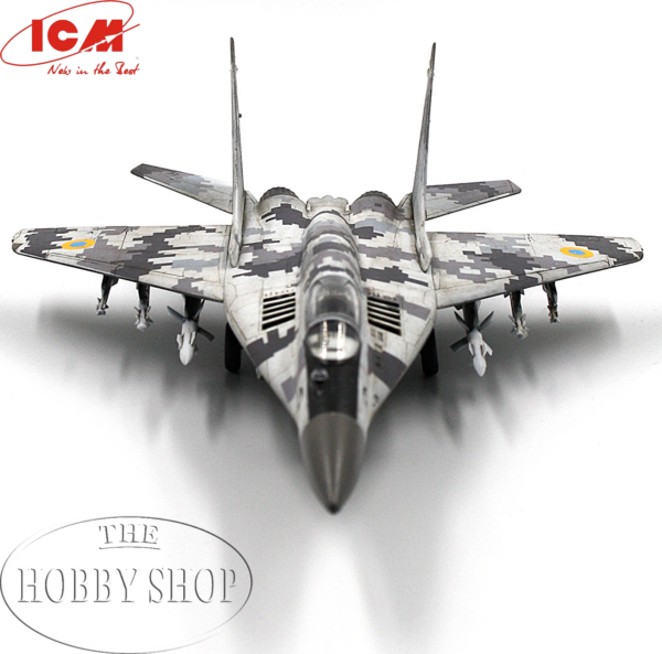 ICM 1/16 The Night King