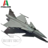 Italeri 1/48 JAS 39 A Gripen Single Seater