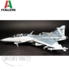 Italeri 1/48 JAS 39 A Gripen Single Seater