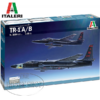 Italeri 1/48 LockheedTR-1A/B