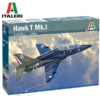Italeri 1/48 BAE Hawk T Mk 1