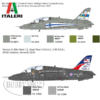 Italeri 1/48 BAE Hawk T Mk 1