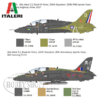 Italeri 1/48 BAE Hawk T Mk 1