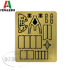 Italeri 1/48 Hurricane Mk.IIC with Photo Etch Italeri 1/48 Hurricane Mk.IIC with Photo Etch