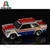 Italeri 1/24 Fiat 131 Abarth 1977 San Sanremo