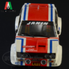 Italeri 1/24 Fiat 131 Abarth 1977 San Sanremo