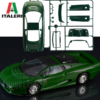 Italeri 1/24 Jaguar XJ220