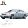 Italeri 1/24 Mercedes Benz 600S