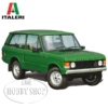 Italeri 1/24 Range Rover Classic