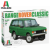 Italeri 1/24 Range Rover Classic