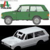 Italeri 1/24 Range Rover Classic