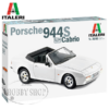 Italeri 1/24 Porsche 944 S Cabriolet
