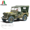 Willy`s Jeep MB