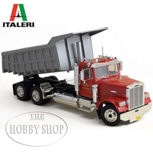 freightliner Heavy Dump Truck