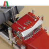 Italeri 1/24 freightliner Heavy Dump Truck