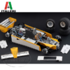 Italeri 1/12 Renault RE 23 Turbo F1 Car