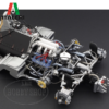 Italeri 1/12 Renault RE 23 Turbo F1 Car