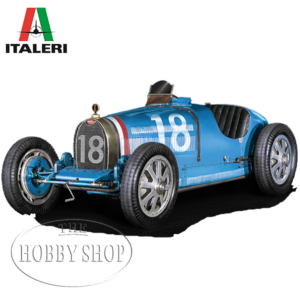Bugatti 35 Type B