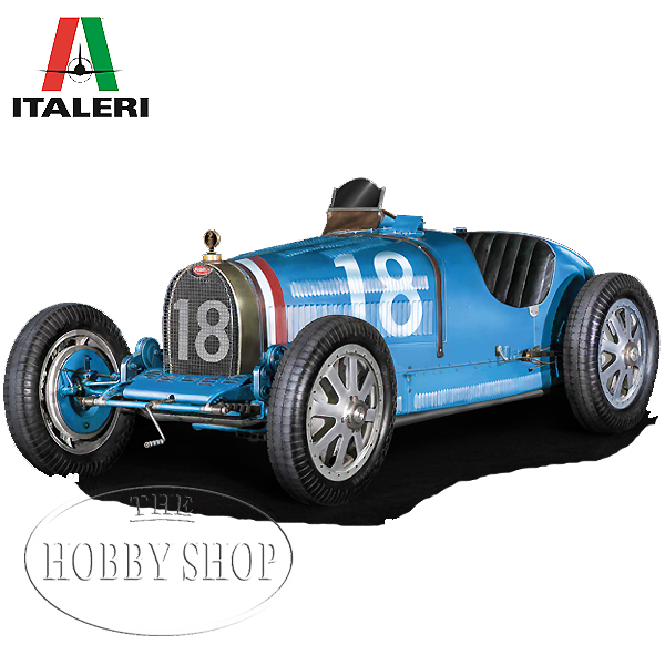 Bugatti 35 Type B