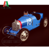 Italeri 1/12 Bugatti 35 Type B