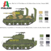 Italeri 1/35 M4 Sherman US Marine Corps