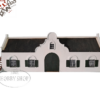 Lonwabo-MRS HO Karoo Farm House Medium