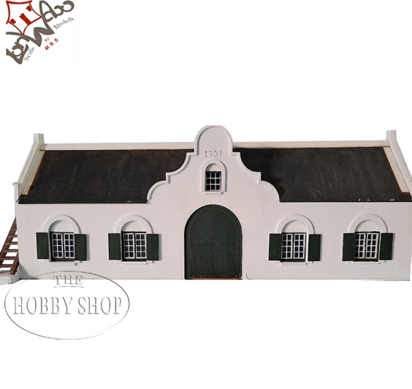 Lonwabo-MRS HO Cape Wine Cellar