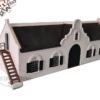 Lonwabo-MRS HO Karoo Farm House Medium