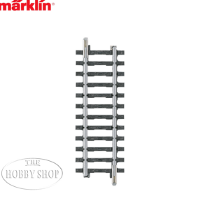 Marklin K Track Straight Length 90 mm