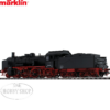 Marklin 1/87 Guterzug Loco BR 94 DB Digital MFX DCC with Sound