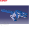Marklin 1/87 Guterzug Loco BR 94 DB Digital MFX DCC with Sound