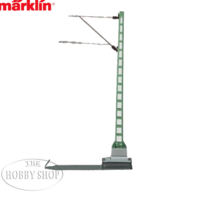 Marklin Catenary Standard Mast