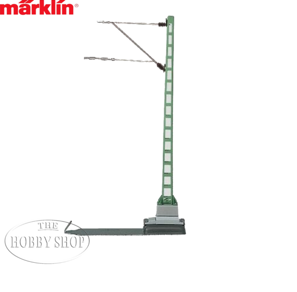 Marklin Catenary Standard Mast
