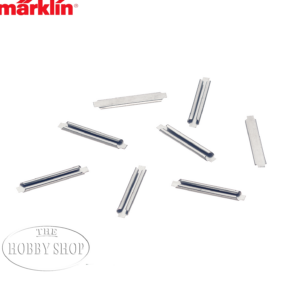 Marklin C Track Rail Joiners (x24)