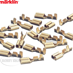 Marklin C Track Spade Connectors (x20)