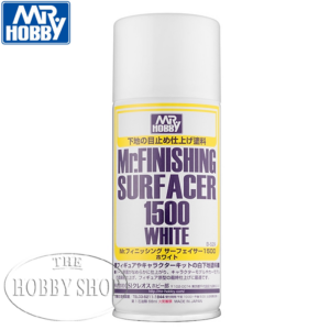 Surfacer 1500 White 170ml