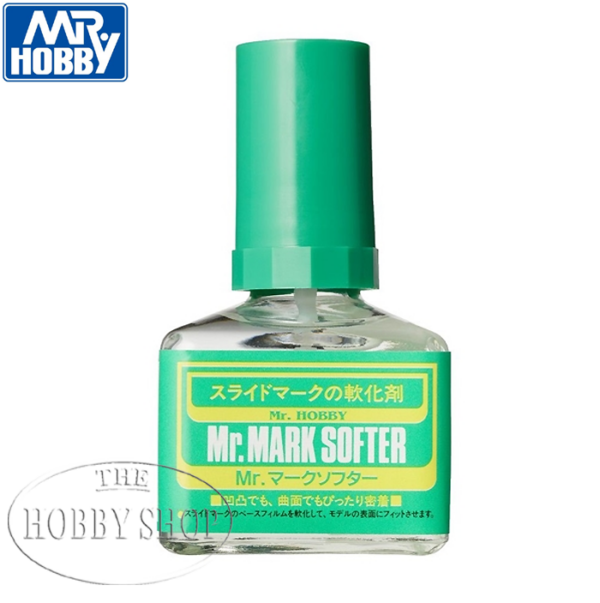 Hobby Mark Softer 40ml